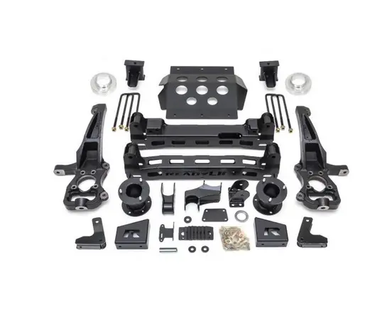 Readylift 4" (4" + 2") Big Lift Kit 2022-2023 Chevy/Gmc 1500 Zr2 / At4x 1
