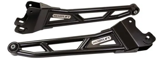 Readylift 4.5'' To 6'' Tubular Radius Arm Kit 2019-2024 Ram 2500/3500 1