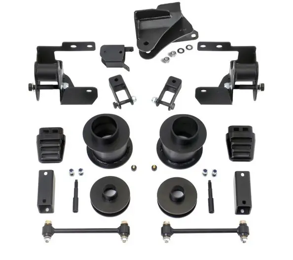Readylift 4.5"F / 2.5"R Sst Lift Kit 2019-2024 Ram 2500Hd 4Wd (New Body) 1