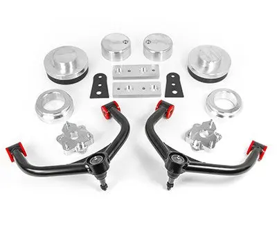 Readylift 4" Sst Lift Kit 2009-2017 Dodge Ram 1500 4Wd 1