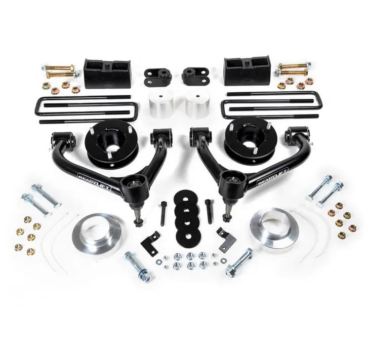 Readylift 4" Sst Lift Kit 2019-2023 Chevrolet Silverado / Gmc Sierra 1500 (4Wd) 1