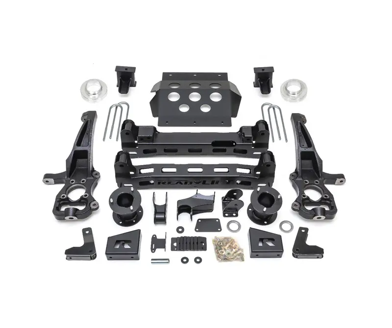 Readylift 4" Sst Lift Kit 2025 Chevy Silverado / Gmc Sierra 1500 1