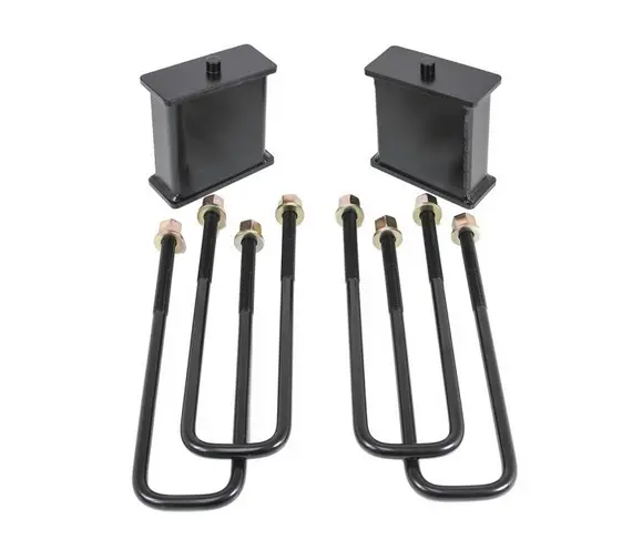 Readylift 5" Rear Block Kit 2007-2021 Toyota Tundra 1