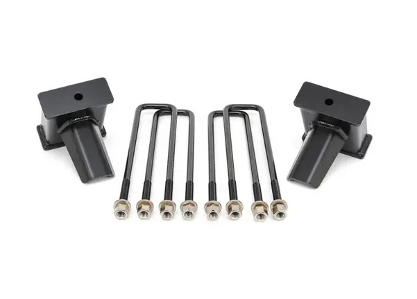 Readylift 5" Rear Block Kit 2019-2023 Gm Silverado / Sierra 1500 1
