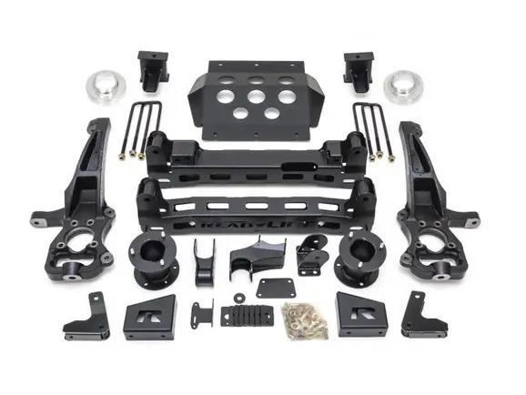 Readylift 6" Big Lift Kit 2019-2021 Chevy Silverado High Country / Gmc Sierra 1500 Denali With Arc 1