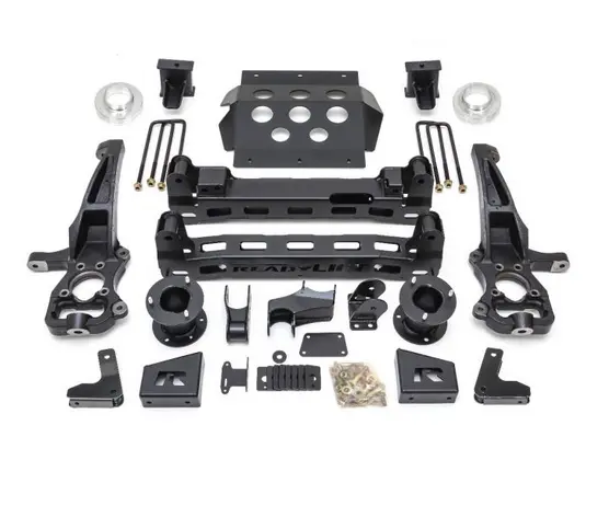 Readylift 6" Big Lift Kit 2019-2024 Chevy Silverado High Country / Gmc Sierra 1500 Denali With Arc 1
