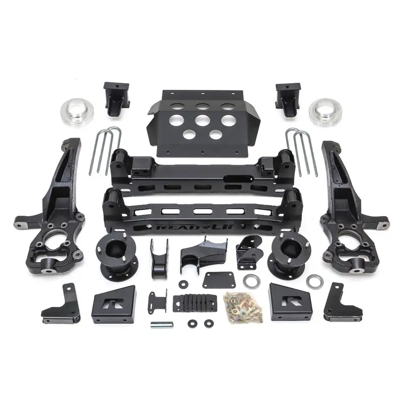 Readylift 6" Big Lift Kit 2025 Chevy Silverado High Country / Gmc Sierra Denali 1500 1