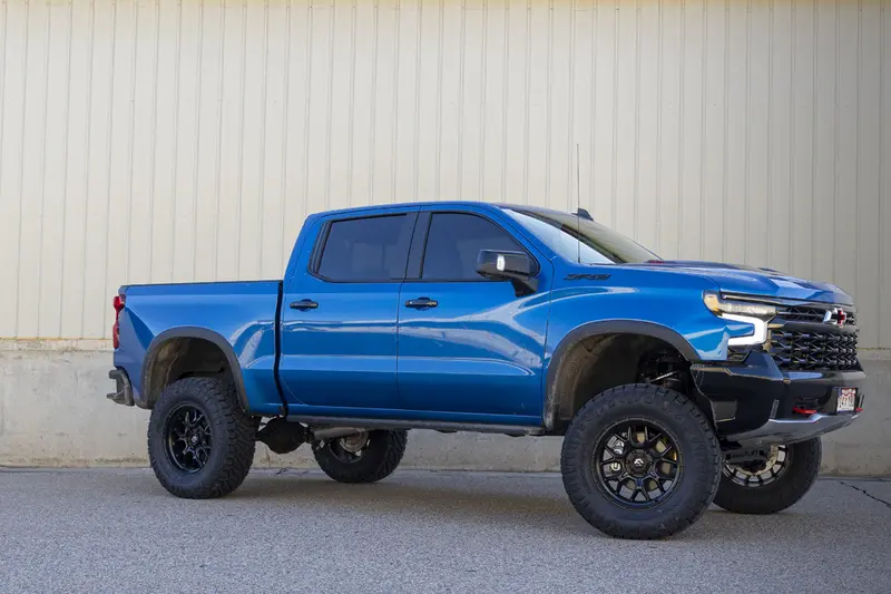 Readylift 6" Big Lift Kit 2025 Chevy Silverado High Country / Gmc Sierra Denali 1500 2