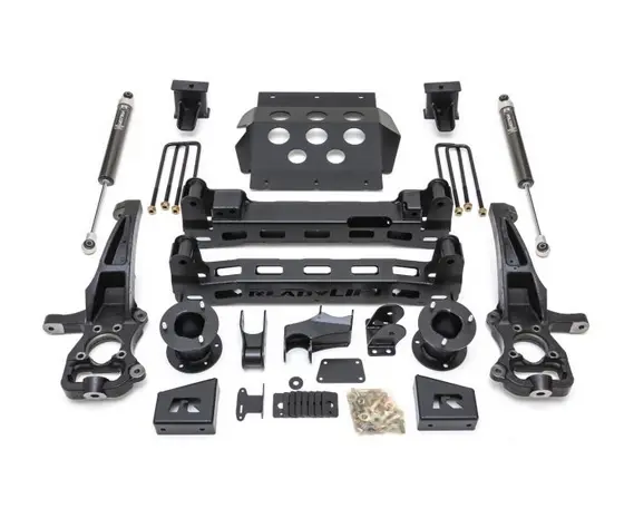 Readylift 6" Lift Kit 2019-2023 ﻿Chevrolet Silverado / Gmc Sierra 1500 W/ Falcon 1.1 Monotube Shocks 1