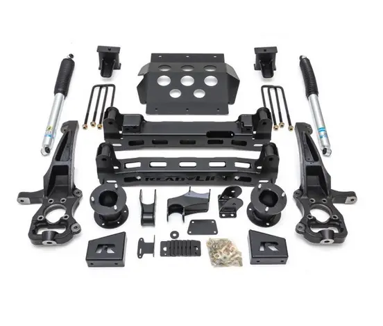 Readylift 6" Lift Kit 2019-2024 Chevrolet Silverado / Gmc Sierra 1500 1