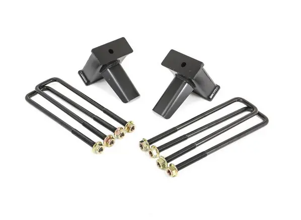 Readylift 6" Rear Block Kit 2014-2018 Gm Silverado / Sierra 1500 1