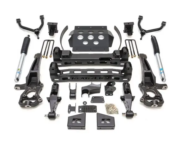Readylift 8" Lift Kit 2019-2022 ﻿Chevrolet Silverado / Gmc Sierra 1500 1