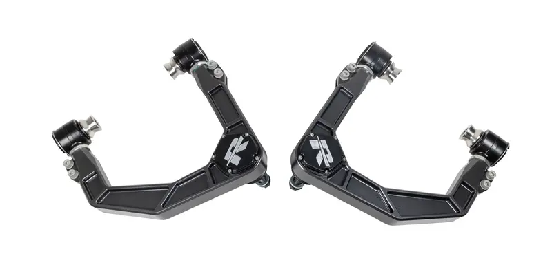 Readylift Billet Upper Control Arms 2021-2024 Ford Bronco With 3" To 4" Lift 1