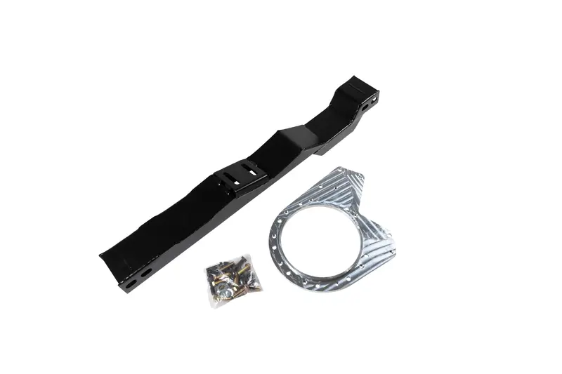 Readylift Clocking Ring Kit With Crossmember - 2017-2022 Ford Super Duty Diesel 4Wd 1