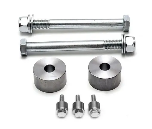Readylift Diffential Drop Kit 2007-2020 Toyota Tundra 1