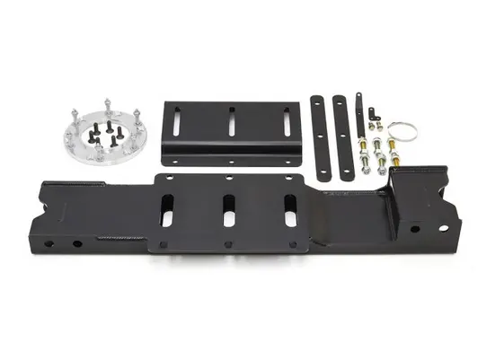 Readylift Driveline Indexing System Kit 2019-2024 Ram 2500 4Wd Hd 1
