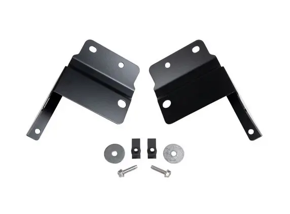 Readylift Front Inner Fender Bracket 2020-2024 Gmc/Chevy 2500/3500 Hd 1