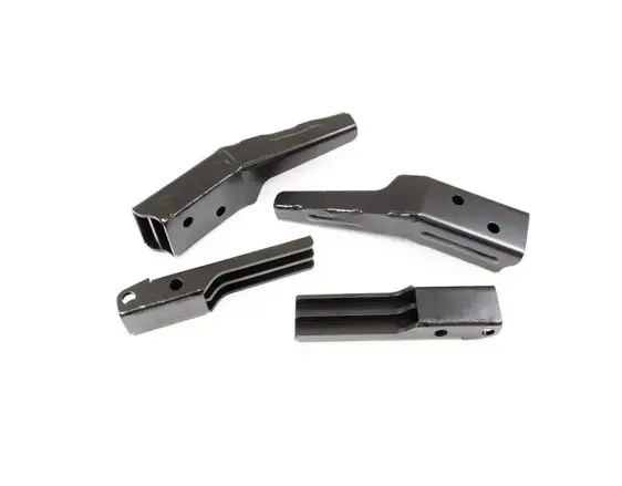 Readylift High-Clearance Anti-Intrustion Beams 2021-2025 Ford Bronco 1