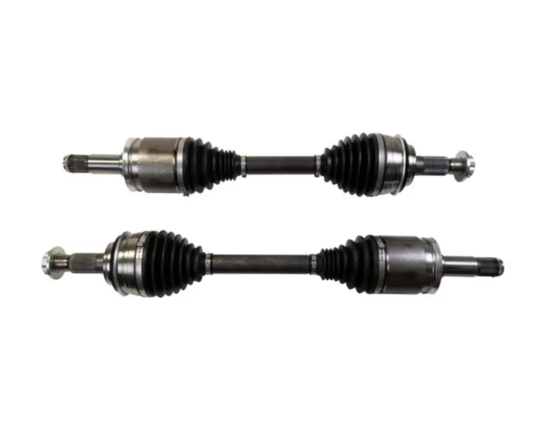 Readylift High-Performance Cv Axle Kit For 2022+ Toyota Tundra 1