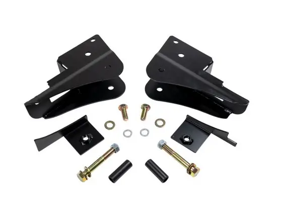 Readylift Radius Arm Bracket Kit 2023-2024 Ford Super Duty F-250/F-350 4Wd 1