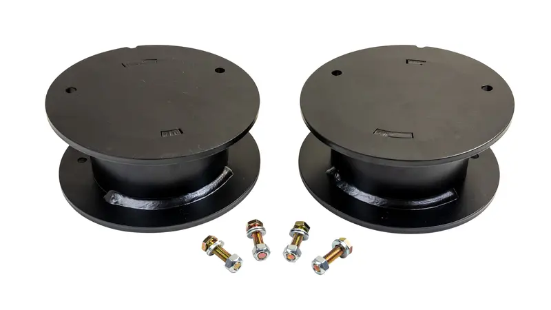 Readylift Rear Air 3" Rear Spacer Kit 2019-2023 Ram 3500 Dually 1