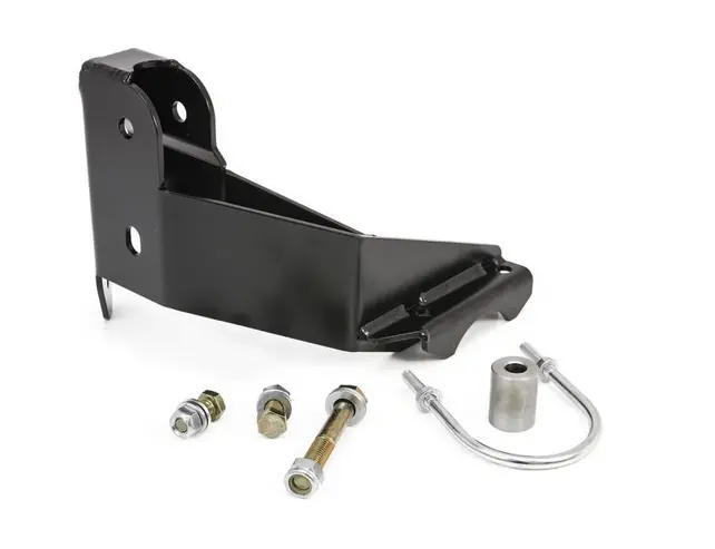 Readylift Rear Track Bar Bracket 2020-2025 Jeep Gladiator 4Wd Jt 1
