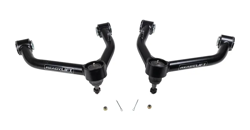 Readylift Sst 2.25" Upper Control Arms 2014-2017 Chevrolet/Gmc 1500/Suv 2/4Wd W/Forged Steel Oe 1