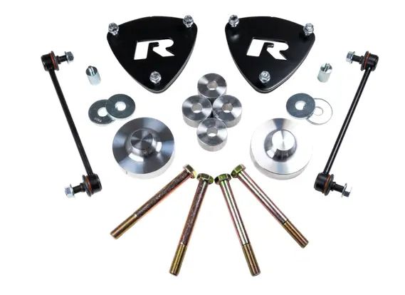 Readylift Sst 2" Lift Kit 2019-2023 Toyota Rav4 1