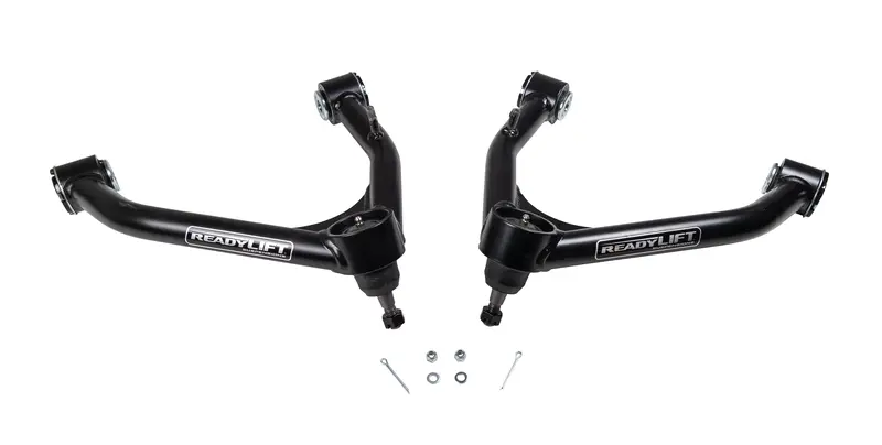Readylift Sst 4" Upper Control Arms 2007-2016 Chevrolet/Gmc 1500 W/Forged Steel Oe 1
