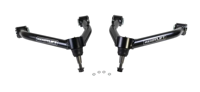 Readylift Sst 4" Upper Control Arms 2014-2018 Chevrolet/Gmc 1500 W/Cast Al Or Stamped Steel 1