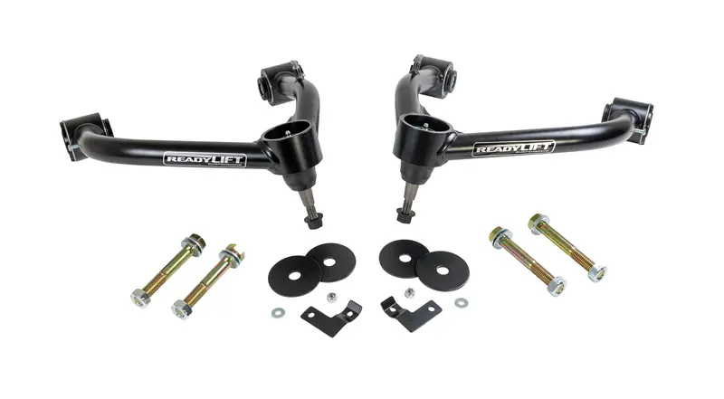Readylift Sst 4" Upper Control Arms 2019-2023 Chevrolet/Gmc 1500 W/Arc 1