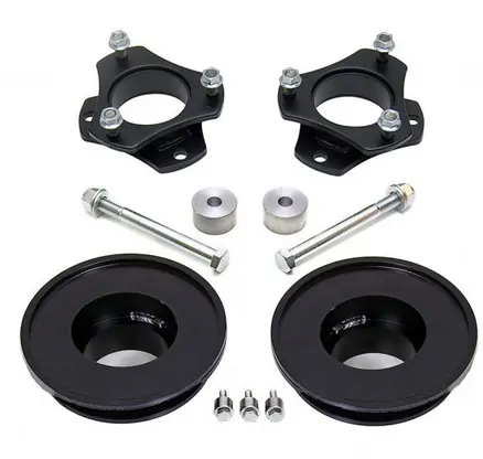 Readylift Sst Lift Kit 2003-2023 Toyota 4Runner / 2005-2014 Toyota Fj Cruiser (3" Front 2" Rear) 1