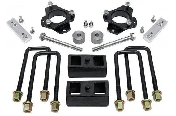 Readylift Sst Lift Kit 2005–2023 Toyota Tacoma Trd / Sr5 / Rock Warrior (3" Front / 2" Rear) 1
