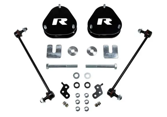 Readylift Sst Lift Kit 2006-2018 Toyota Rav4 Awd/Fwd (2.0" Front 1.0" Rear) 1