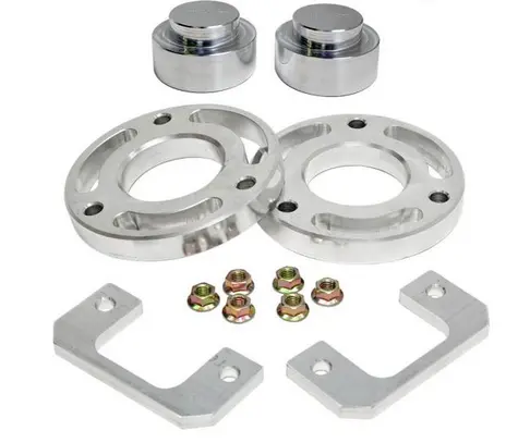 Readylift Sst Lift Kit 2007-2020 Gm 1500 6-Lug Suv's (2.25" Front / 1.5" Rear) 1