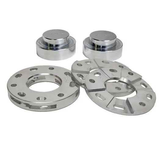 Readylift Sst Lift Kit 2007-2020 Gm Suv / Sut 1500 (1"-1.5" Front Adjustable / 1" Rear) 1