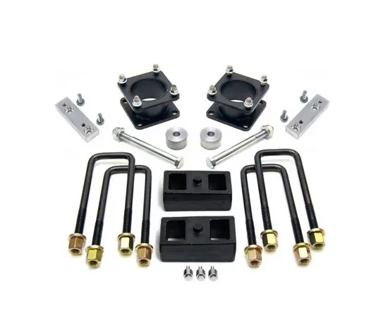 Readylift Sst Lift Kit 2007-2021 Toyota Tundra Trd / Sr5 (3" Front / 2" Rear) 1