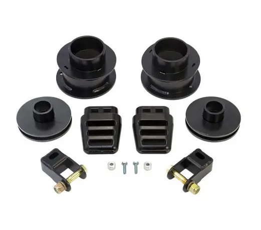 Readylift Sst Lift Kit 2014-2018 Dodge Ram 2500 4Wd (3" Front / 1" Rear) 1