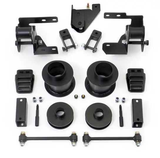 Readylift Sst Lift Kit 2014-2018 Dodge Ram 2500 4Wd (4.5" Front / 2.5" Rear) 1