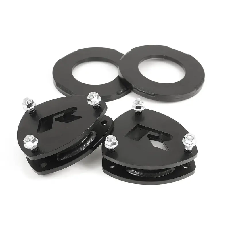 Readylift Sst Lift Kits 2014-2021 Jeep Grand Cherokee 4Wd (2.0" Front 1.0" Rear) 1