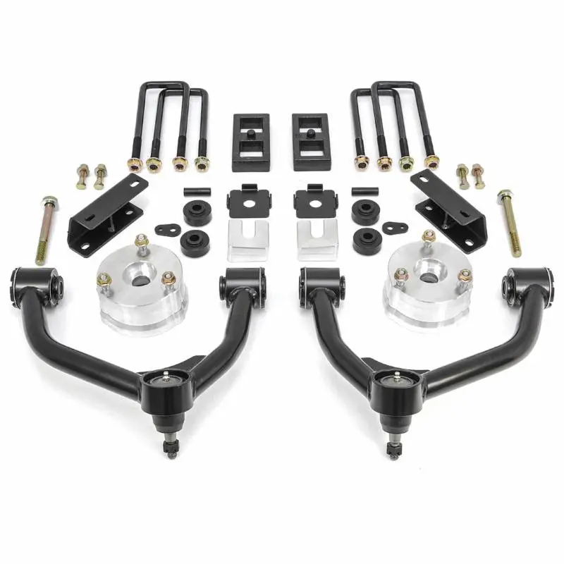 Readylift Sst Lift Kits Gen 2 2015-2019 Chevrolet Colorado / Gmc Canyon (3.5" Front 1.0" Rear) 1