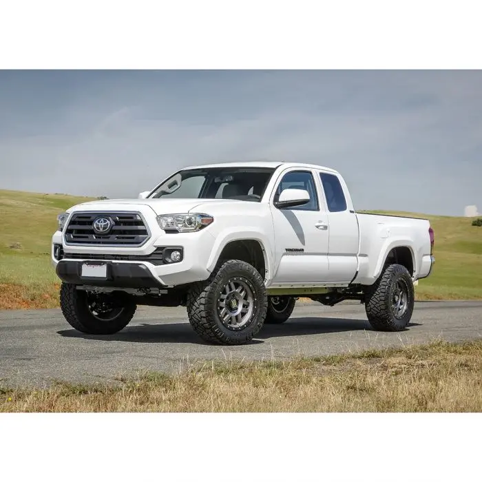 Readylift Sst Pre-Load Lift Kit 2005–2023 Toyota Tacoma Trd / Sr5 / Rock Warrior (3" Front / 2" Rear) 2