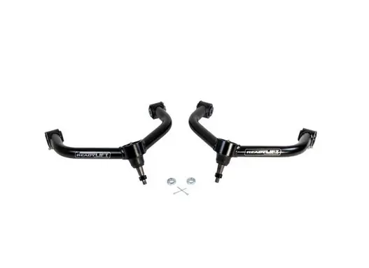 Readylift Sst Upper Control Arms 2019-2023 Ram 1500 Equipped With Rear Air 1.5” 1