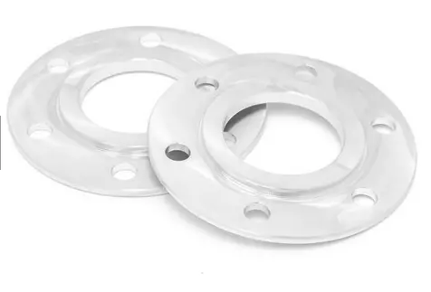Readylift Wheel Spacer 2019-2023-2017 Gm 1500 6Mm) 1