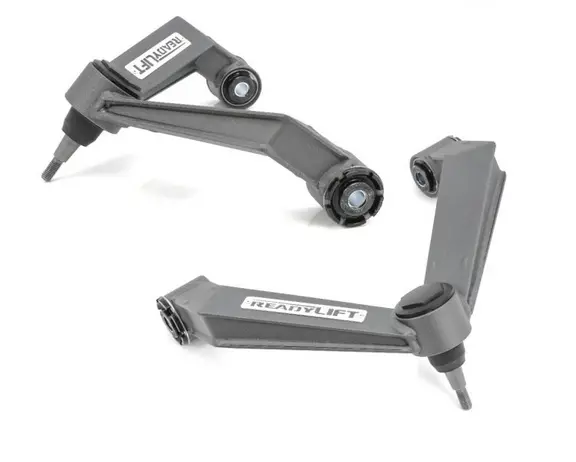 Readylift Xtreme-Duty Fabricated A-Arm Kit 2011-2019 Gm 2500/3500Hd 1