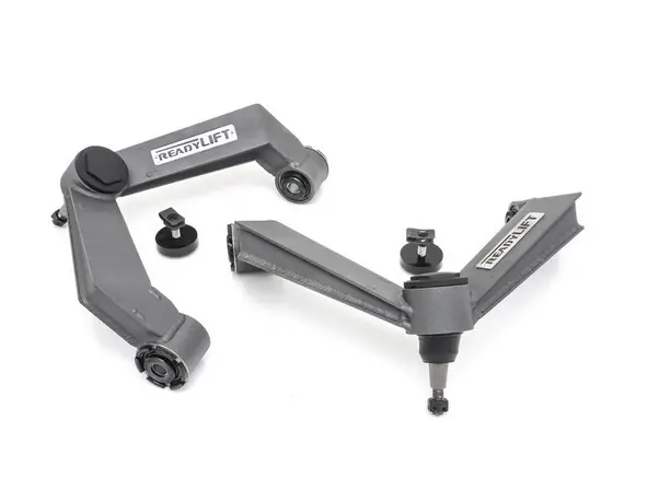 Readylift Xtreme-Duty Fabricated A-Arm Kit 2020-2023 Chevy Silverado / Gmc Sierra 2500Hd/3500Hd 1