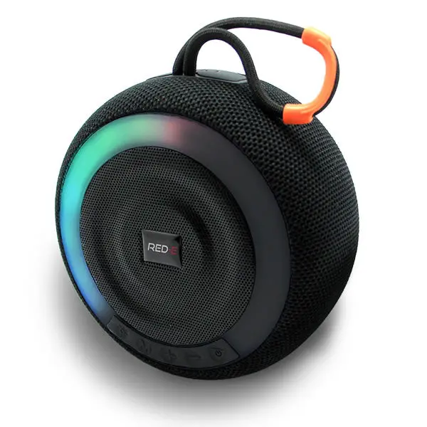 Red-E Dome 2.0 Portable Bt Speaker 1
