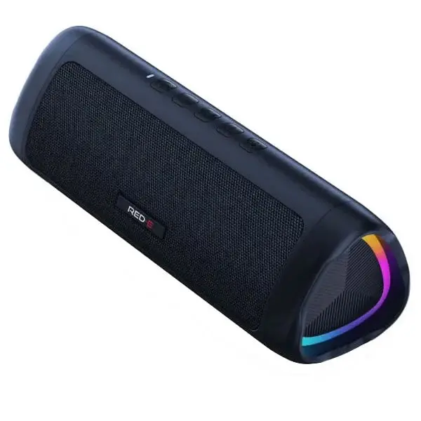 Red-E Go Portable Bt Speaker 1