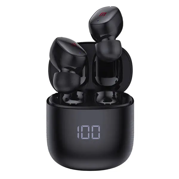Red-E Lite Bt Earbuds 1