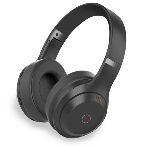 Red-E Muse Comfort Bluetooth Headphones 1